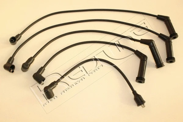 Ignition Cable Kit (63HY000)
