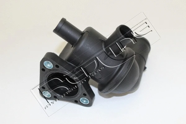 Coolant Flange
