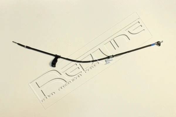 Cable Pull, parking brake (49HY022)