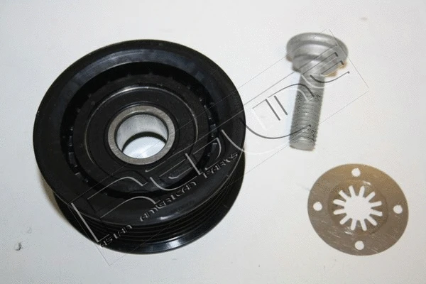 Belt Tensioner, V-ribbed belt (13SS000)