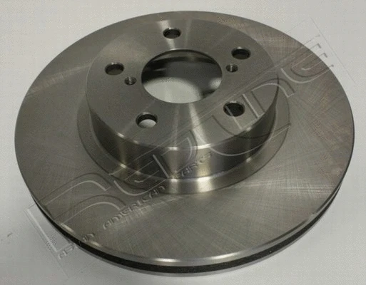 Brake Disc (26SU001)