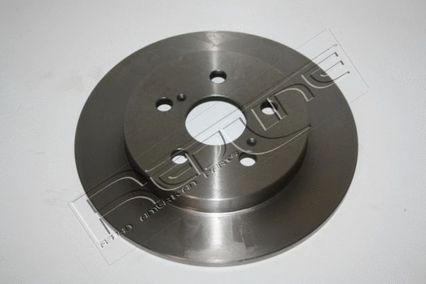 Brake Disc (26TO097)