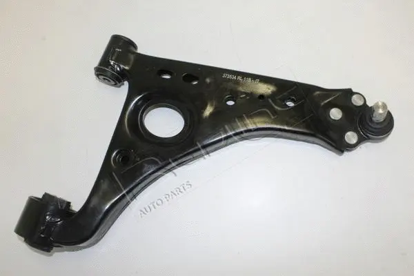 Control/Trailing Arm, wheel suspension (40CV034)