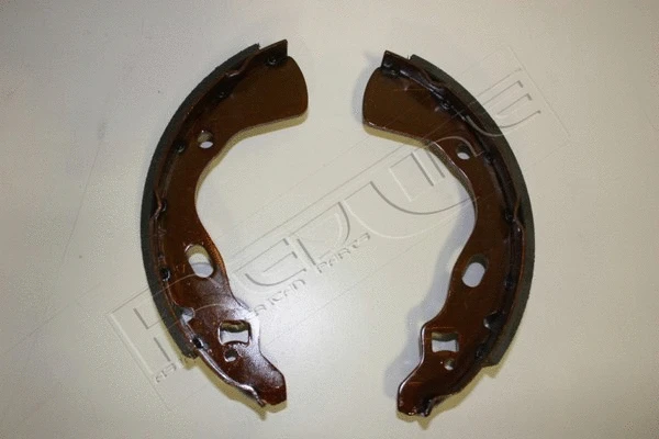 Brake Shoe Set (47MZ002)
