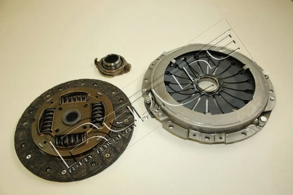 Clutch Kit (25HY048)