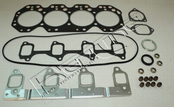 Gasket Kit, cylinder head (32TO003)