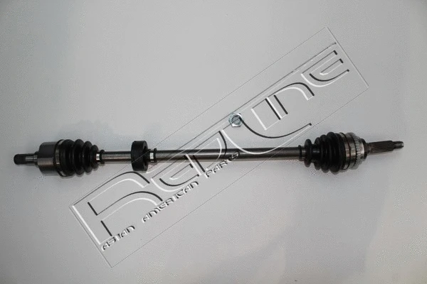 Drive Shaft (45CV008)
