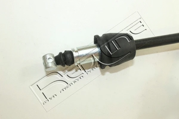 Cable Pull, parking brake