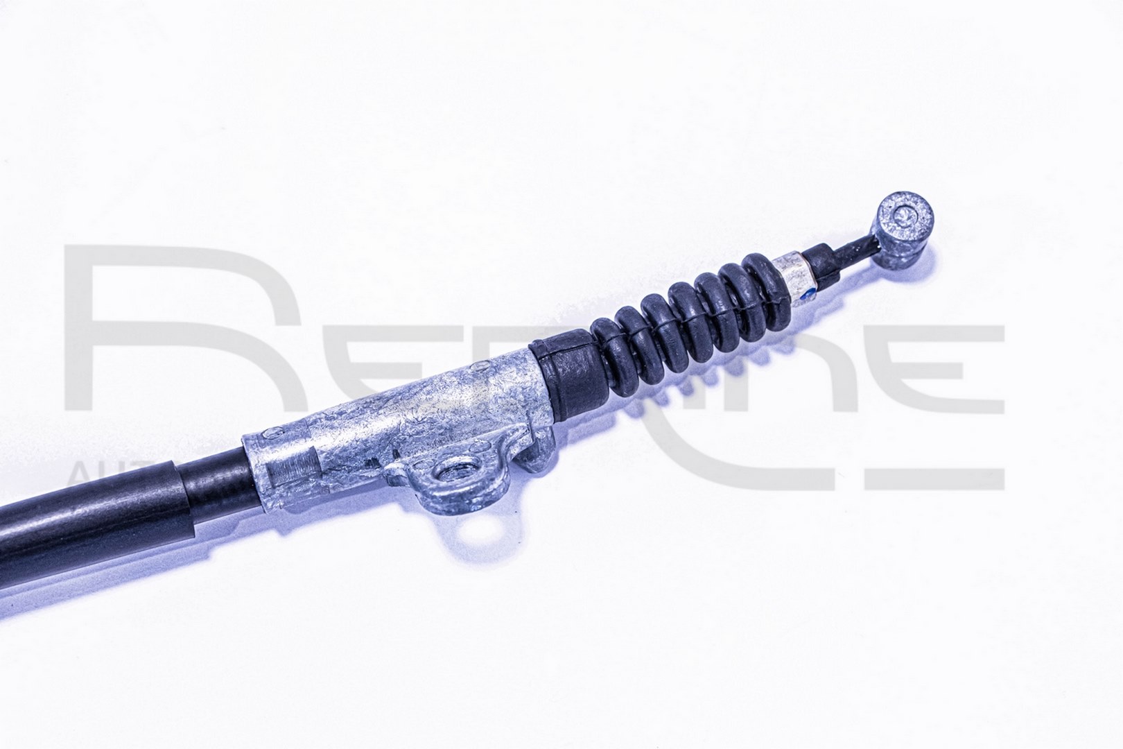 Cable Pull, parking brake