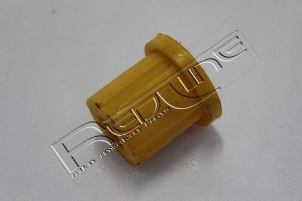 Bushing, leaf spring (43TO065)