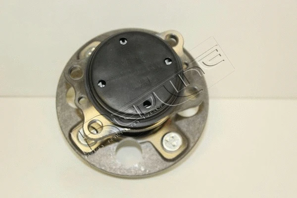 Wheel Hub (24KI055)
