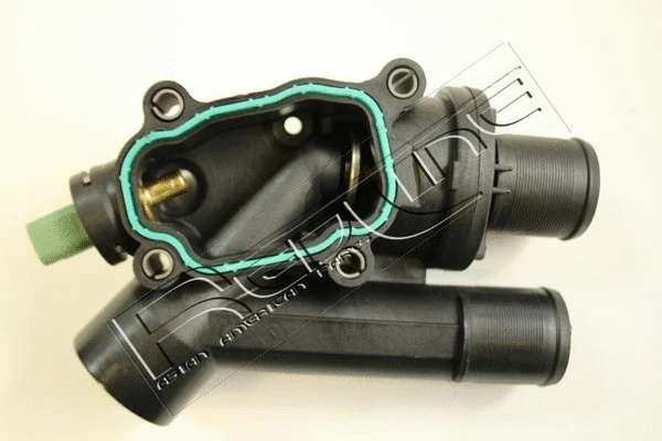 Thermostat, coolant (55RV005)