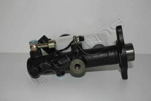 Brake Master Cylinder (09MZ004)