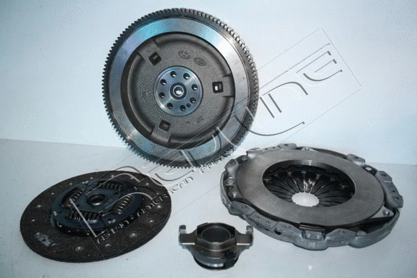 Clutch Kit (25KI080)