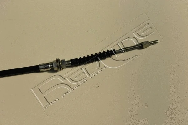 Cable Pull, parking brake