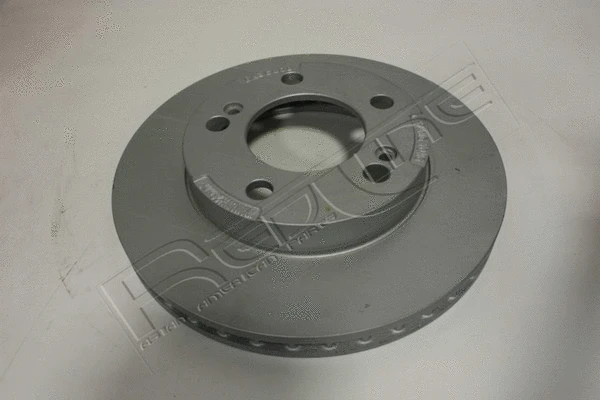 Brake Disc (26SS012)