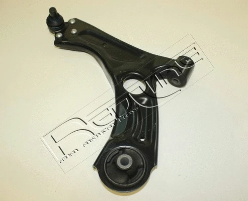 Control/Trailing Arm, wheel suspension (40CV031)