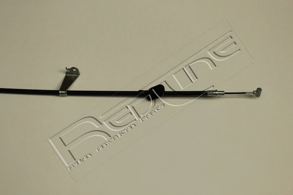 Cable Pull, parking brake