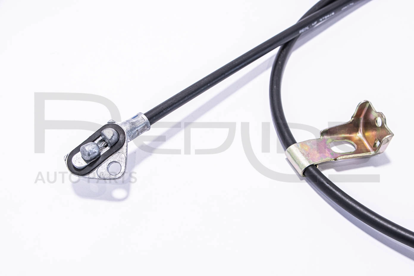 Cable Pull, parking brake