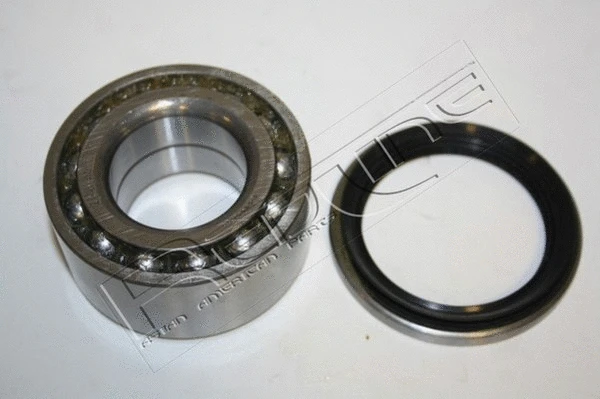 Wheel Bearing Kit (24TO030)