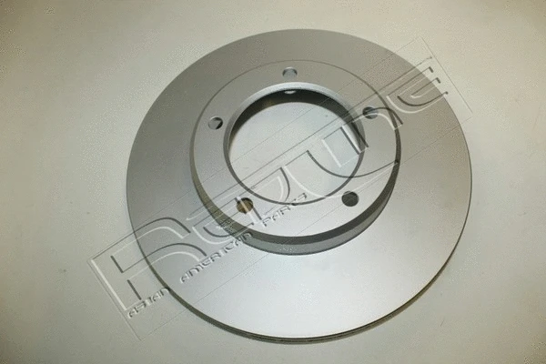Brake Disc (26TO109)