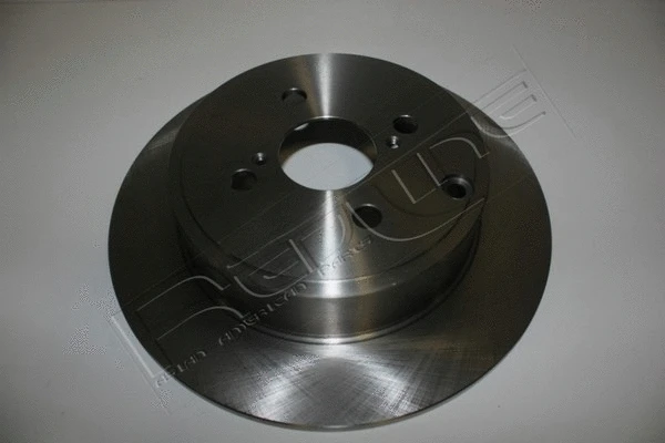 Brake Disc (26TO055)