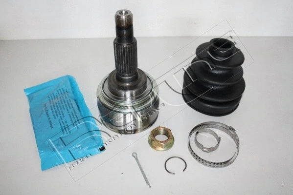 Joint Kit, drive shaft (45LX000)