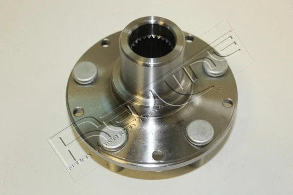Wheel Hub (24SU011)
