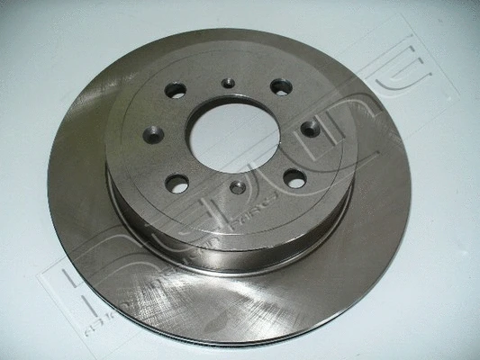 Brake Disc (26SZ002)