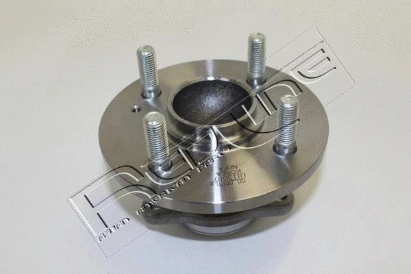 Wheel Hub