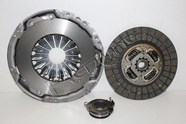 Clutch Kit (25TO070)