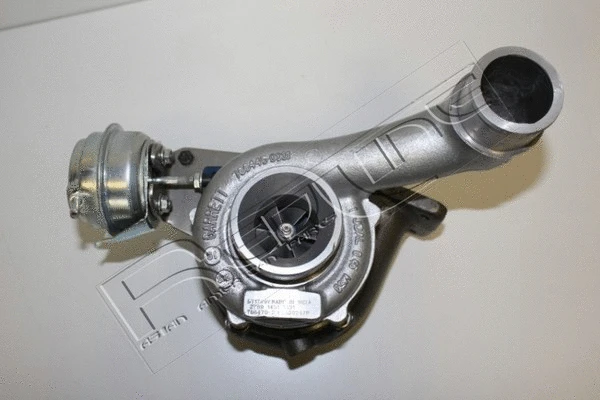 Charger, charging (supercharged/turbocharged)