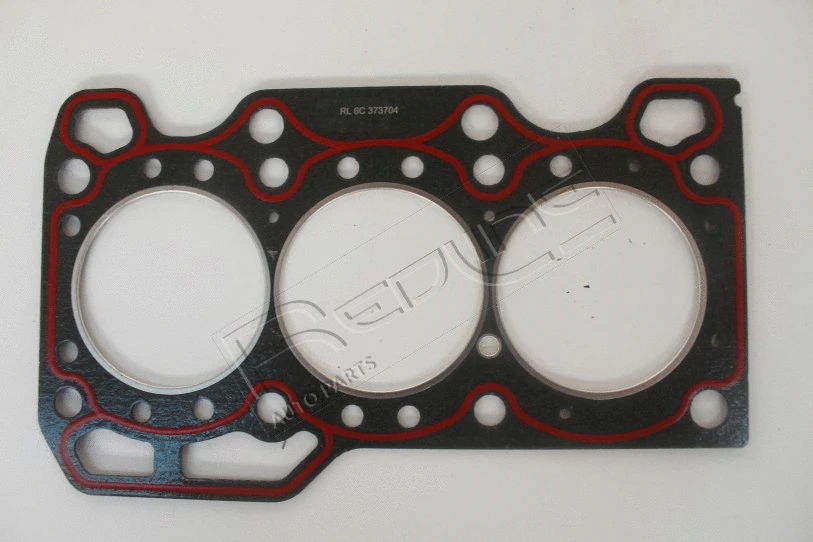 Gasket, cylinder head (34DW007)