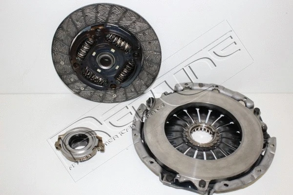 Clutch Kit (25MI085)