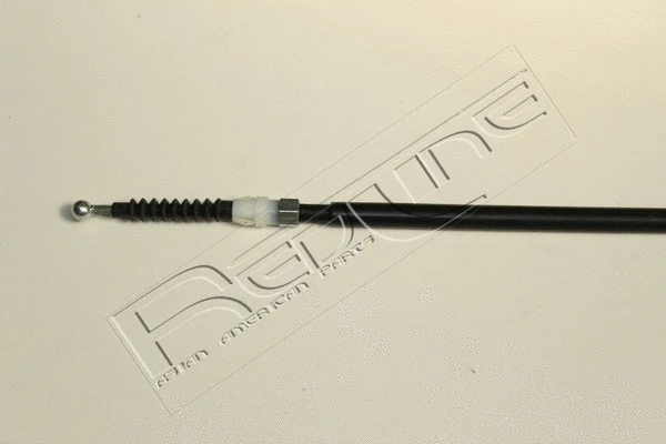 Cable Pull, parking brake