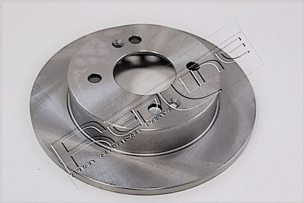 Brake Disc (26HY065)