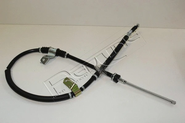 Cable Pull, parking brake (49MI000)