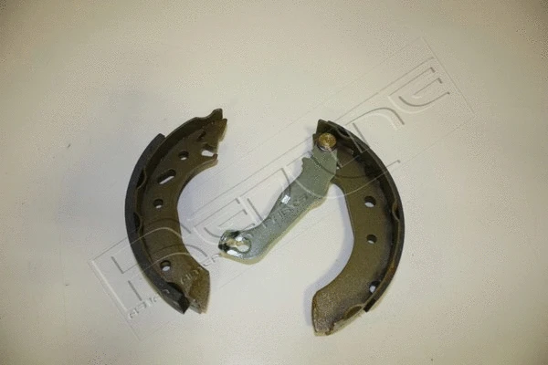 Brake Shoe Set (47MZ003)