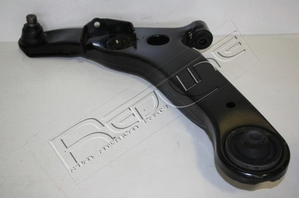 Control/Trailing Arm, wheel suspension (40MI063)