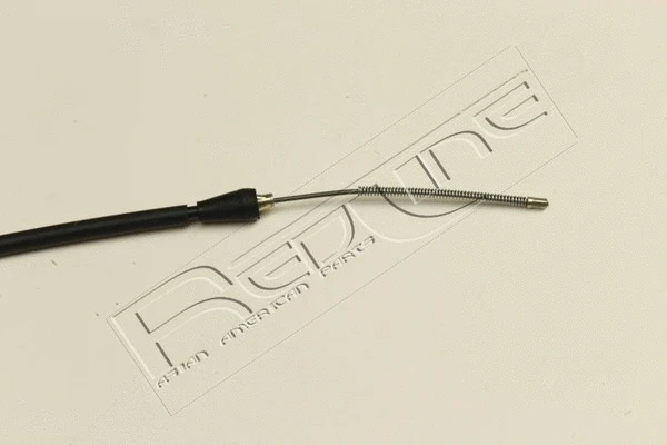 Cable Pull, parking brake