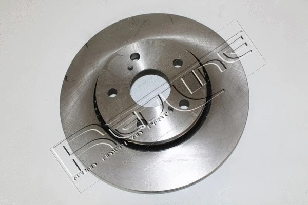 Brake Disc (26TO114)