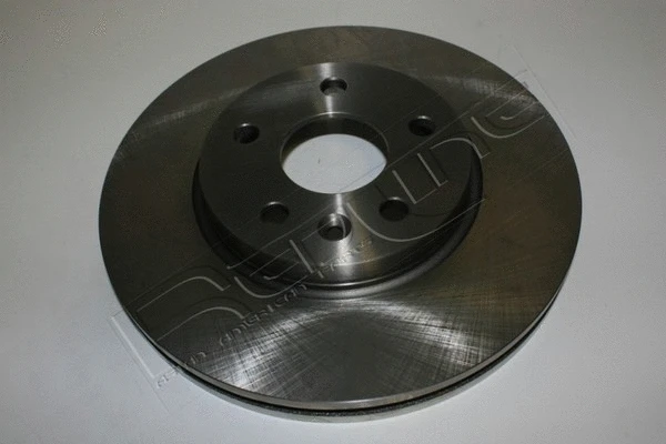 Brake Disc (26CV017)