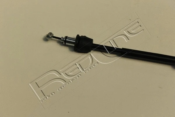 Cable Pull, parking brake