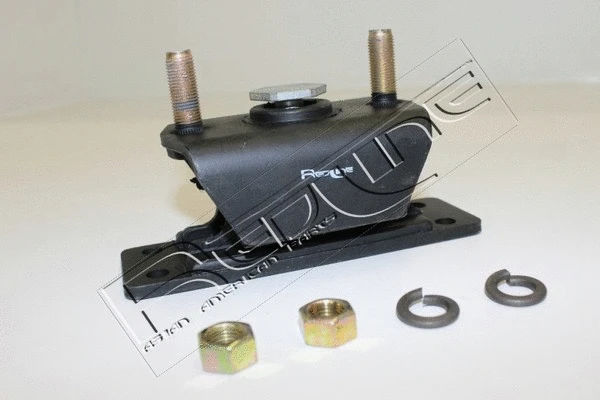Mounting, engine (43IZ015)