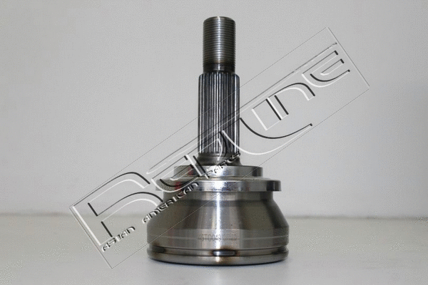 Joint Kit, drive shaft