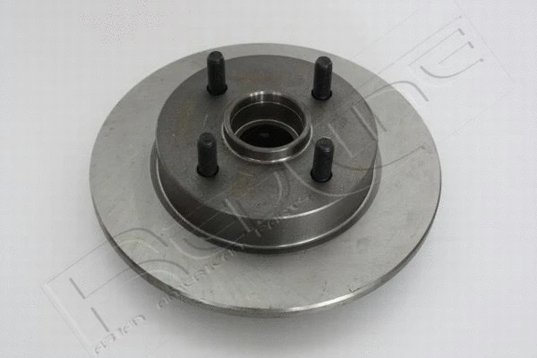 Brake Disc (26DA006)