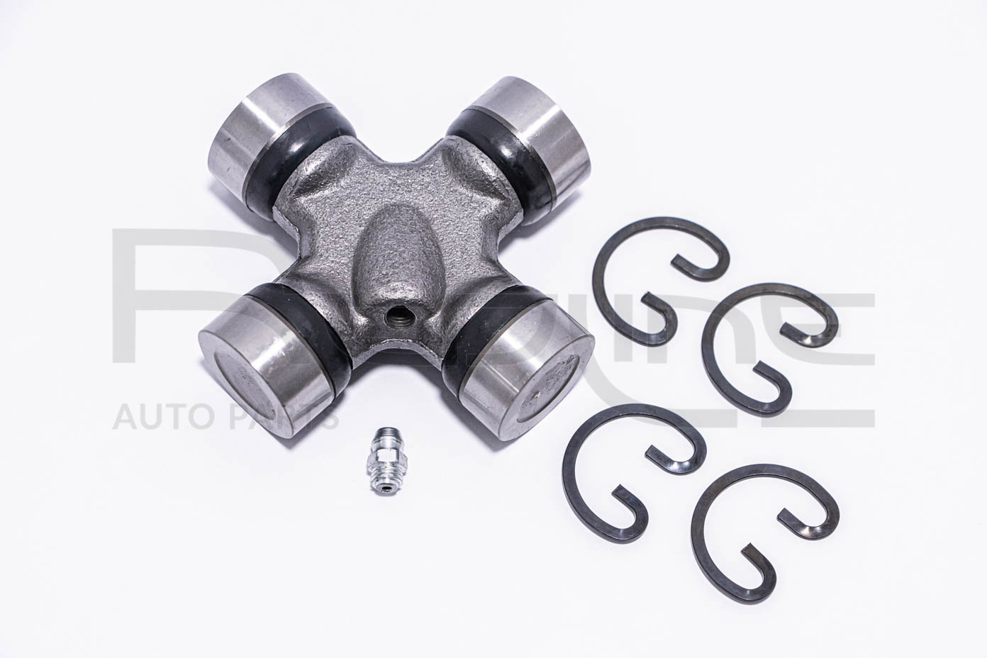 Joint, propshaft