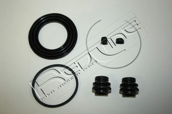 Repair Kit, brake caliper (53TO004)