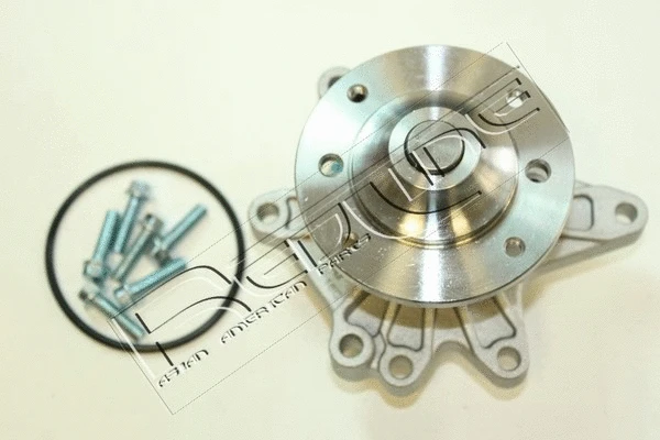 Water Pump, engine cooling (28TO033)