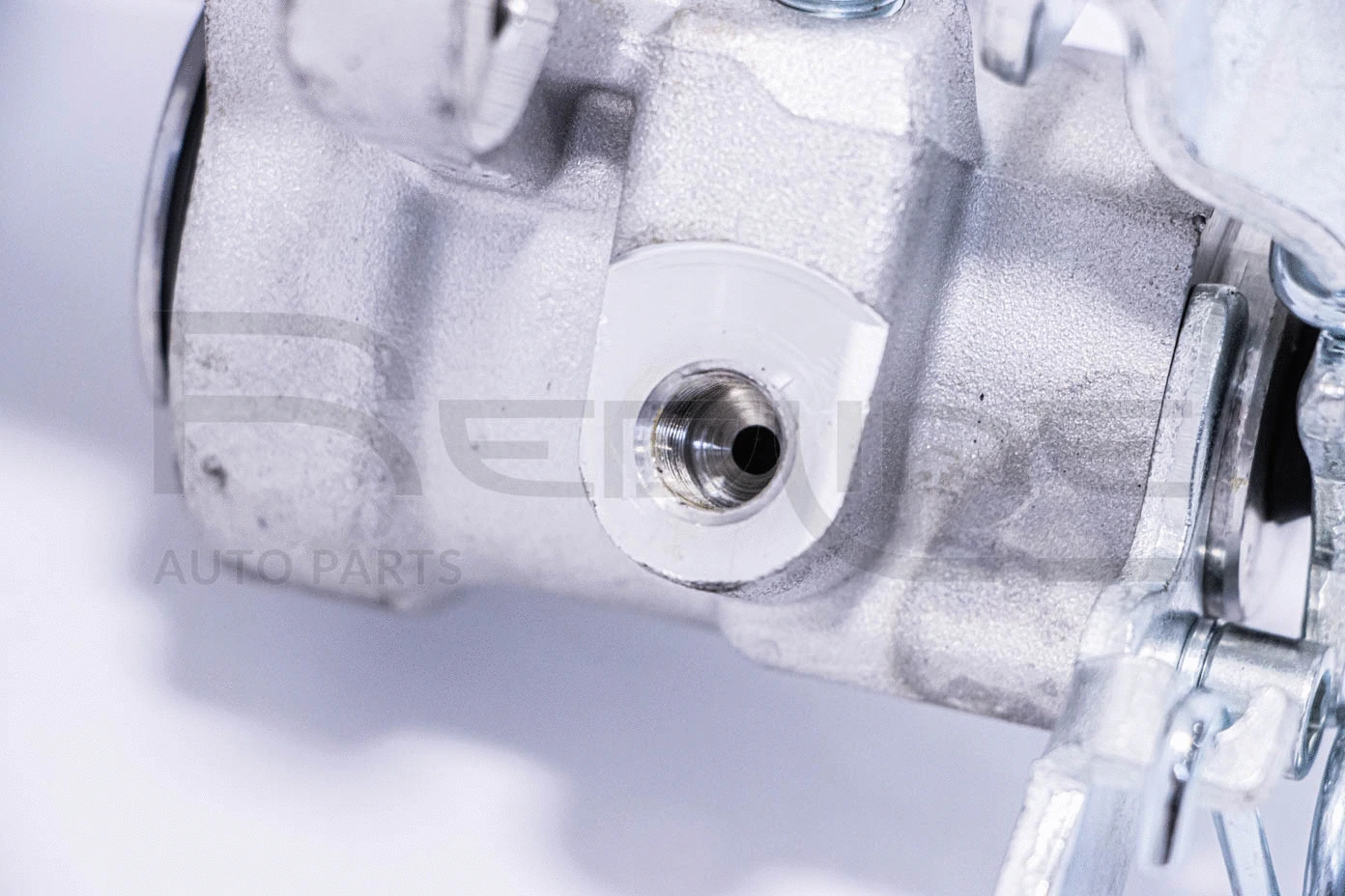 Brake Caliper